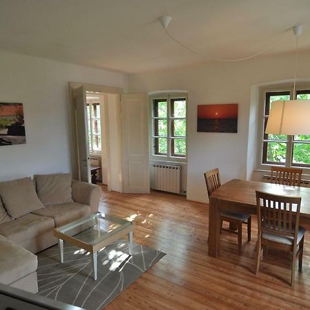 Appartement Panorama à Aurisina Extérieur photo