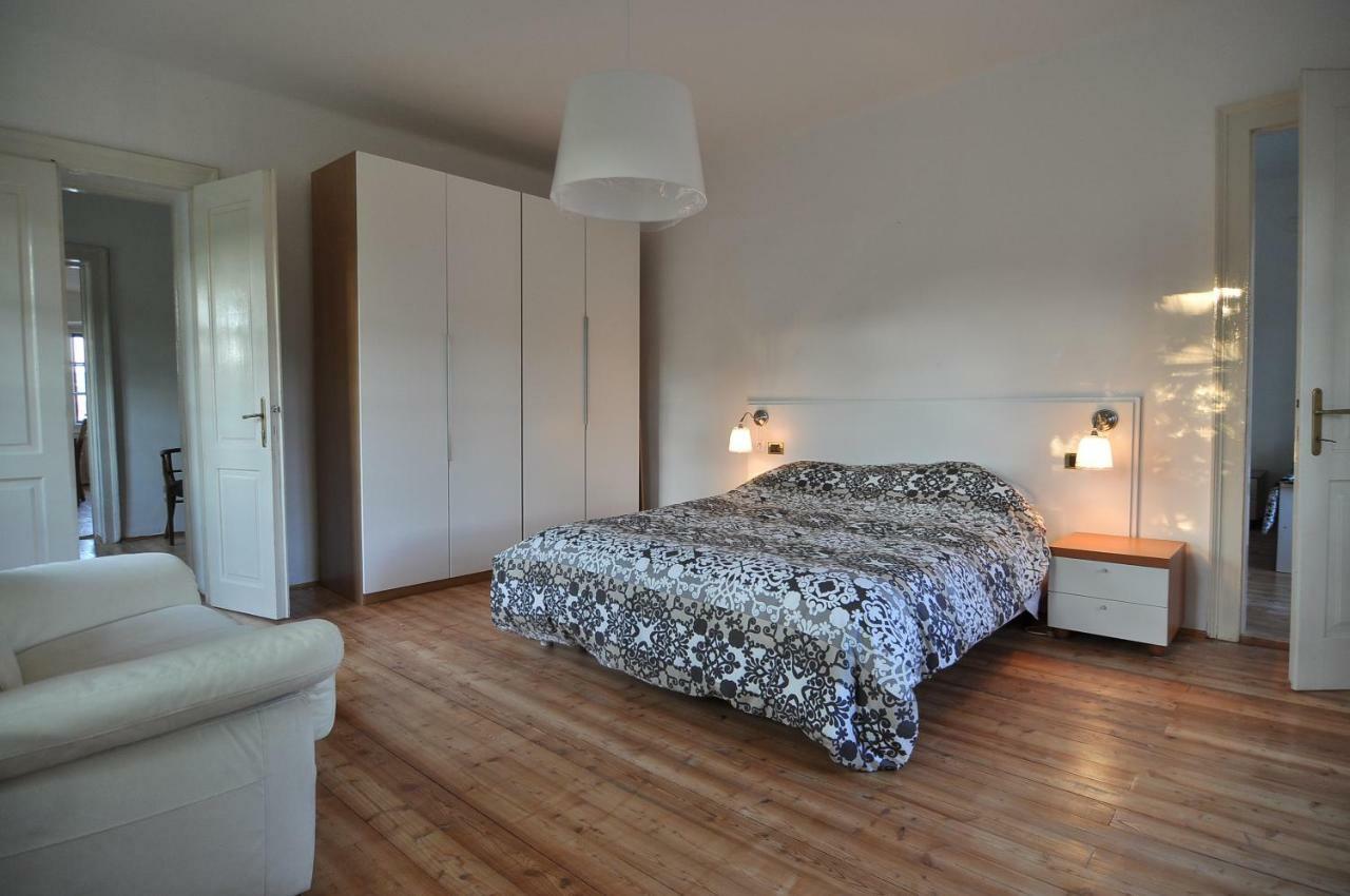 Appartement Panorama à Aurisina Extérieur photo
