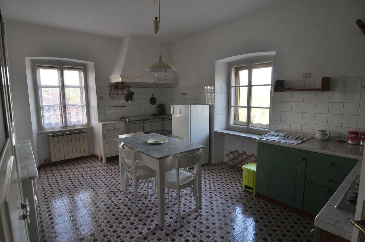 Appartement Panorama à Aurisina Extérieur photo