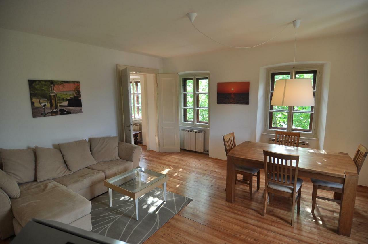 Appartement Panorama à Aurisina Extérieur photo