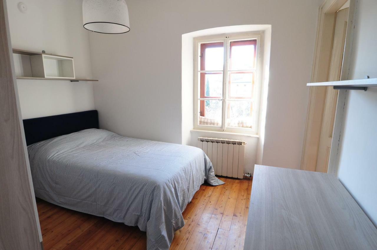 Appartement Panorama à Aurisina Extérieur photo